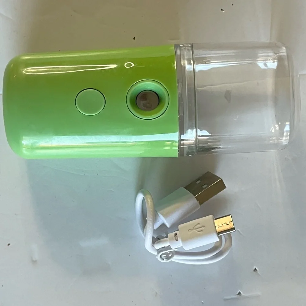 N/A title portable